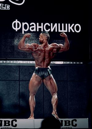 Фотограф Андрей Ёрш